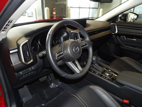 Certified 2025 MAZDA CX-50 AWD 2.5 Hybrid w/ Weather Package image 26
