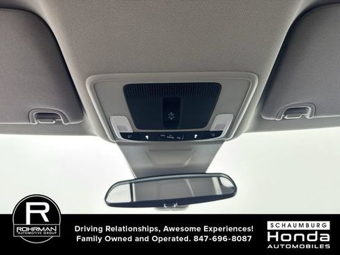 Used 2024 Honda Civic EX image 10