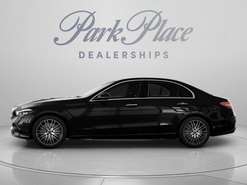 Certified 2023 Mercedes-Benz C 300 Sedan image 7