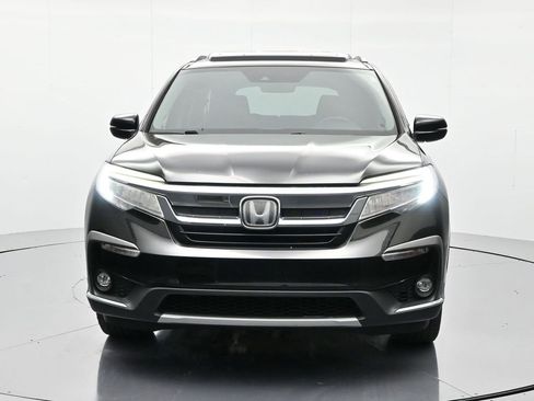 Used 2021 Honda Pilot Touring image 2