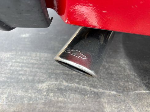 Used 2015 Chevrolet Silverado 1500 LTZ image 15