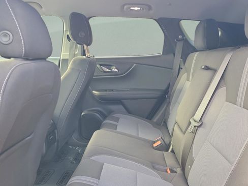 Used 2023 Chevrolet Blazer LT image 7