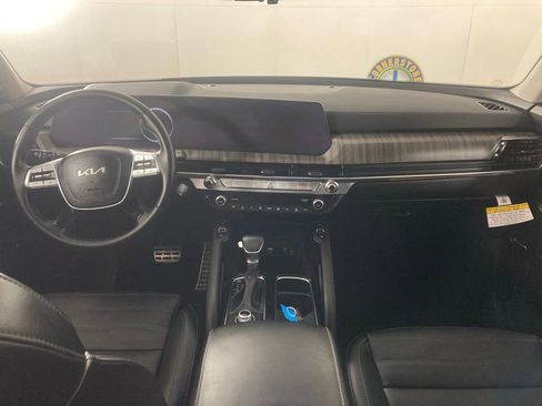 Used 2024 Kia Telluride SX Prestige w/ Towing Package AWD/4WD image 6