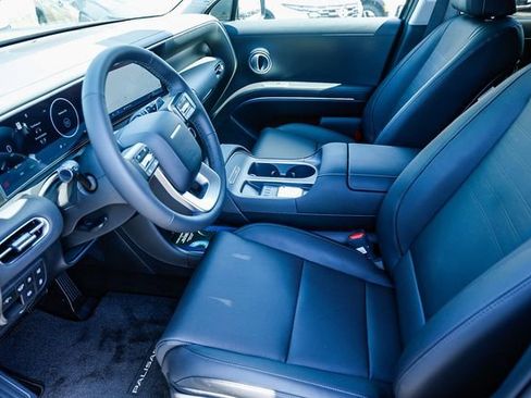 New 2026 Hyundai Palisade Limited AWD/4WD image 23
