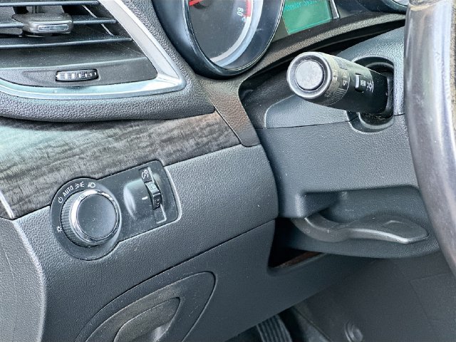 Used 2016 Buick Encore AWD image 10