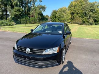Used 2017 Volkswagen Jetta S image 1