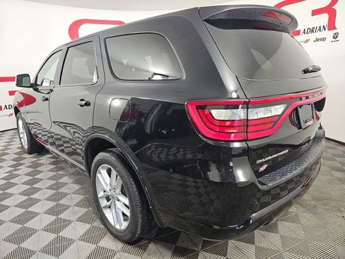 Certified 2024 Dodge Durango GT image 5