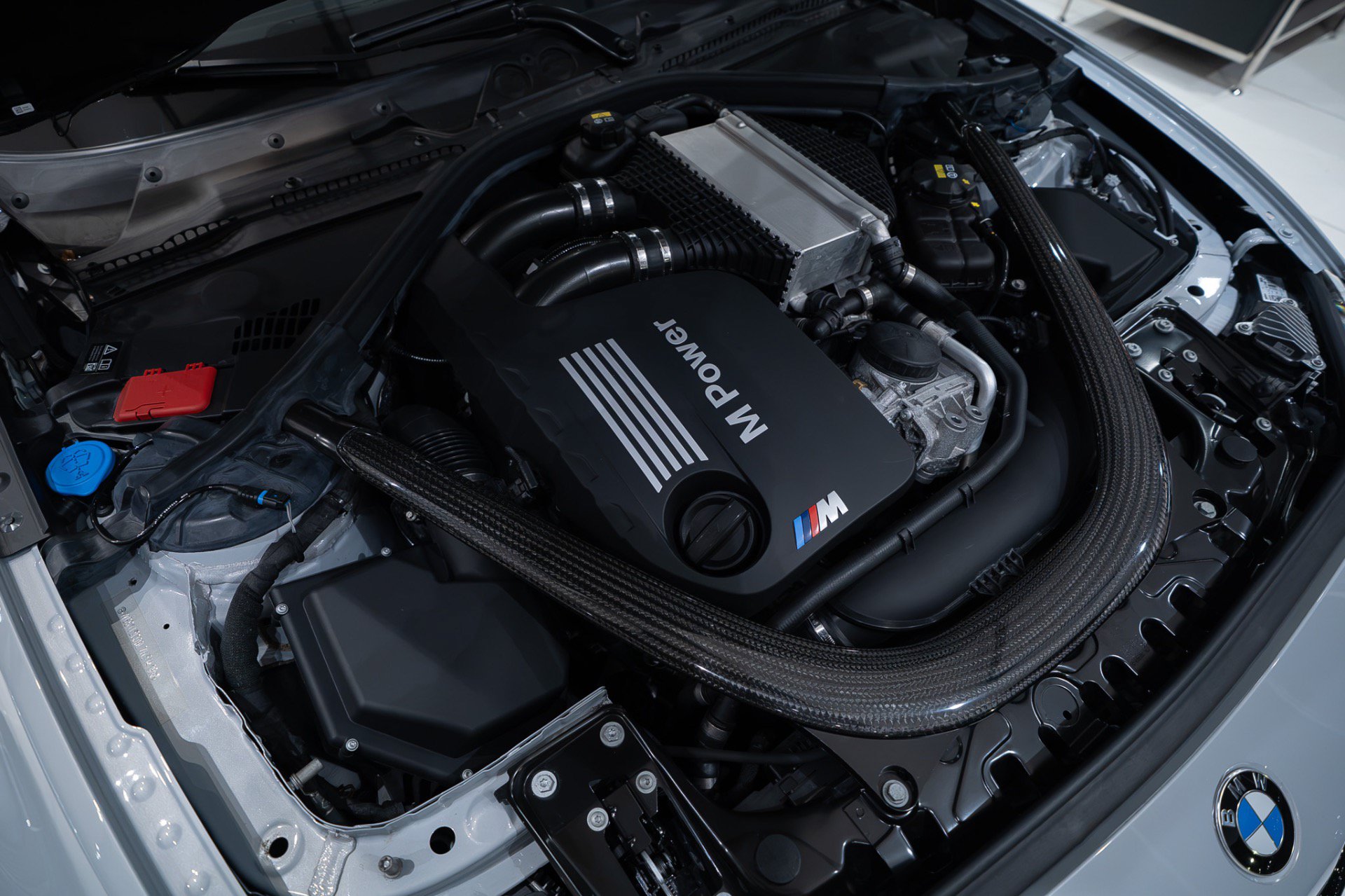 Used 2020 BMW M2 CS RWD image 58