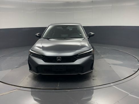 Used 2025 Honda Civic Sport image 16