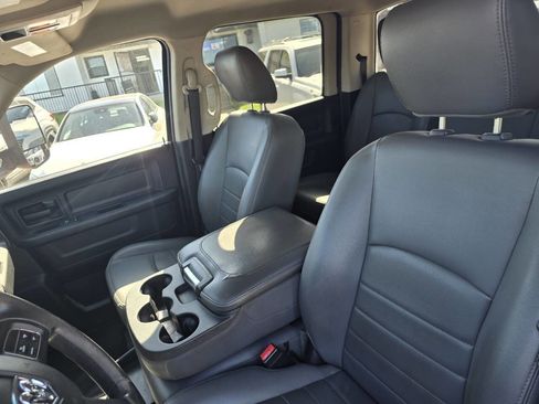 Used 2017 RAM 3500 Tradesman RWD image 58