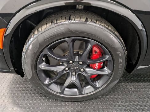 Used 2024 Dodge Durango SRT Hellcat image 7