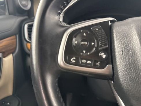 Used 2018 Honda CR-V EX-L image 19