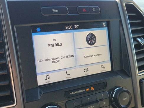 Certified 2019 Ford F150 XLT AWD/4WD image 23