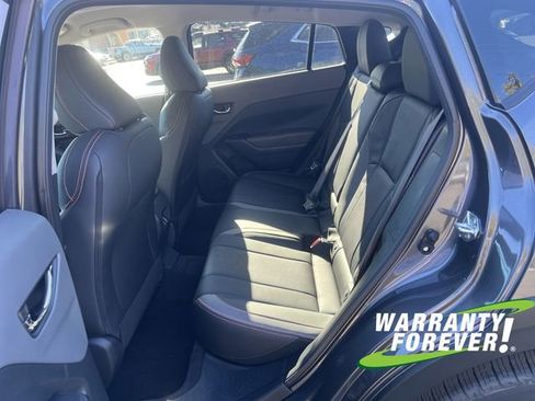 New 2026 Subaru Crosstrek 2.5i Limited AWD/4WD image 15