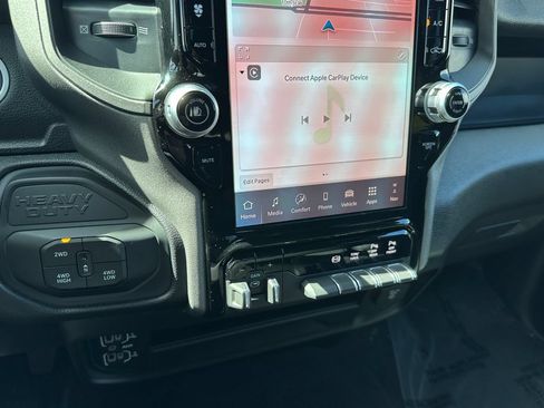 New 2026 RAM 2500 Tradesman AWD/4WD image 26