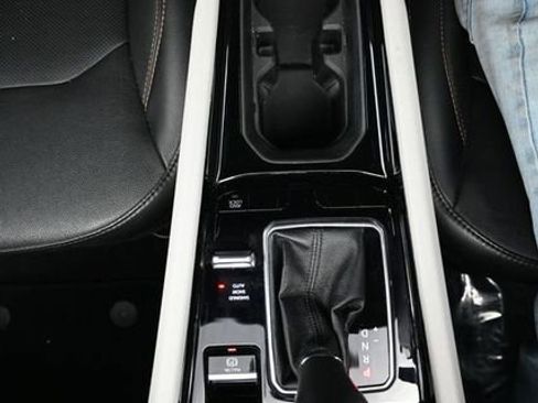 Used 2023 Jeep Compass Limited AWD/4WD image 32