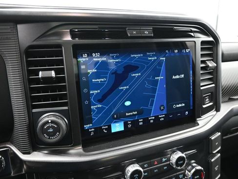 New 2025 Ford F150 Raptor image 14