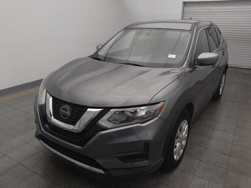 Used 2018 Nissan Rogue S FWD image 15