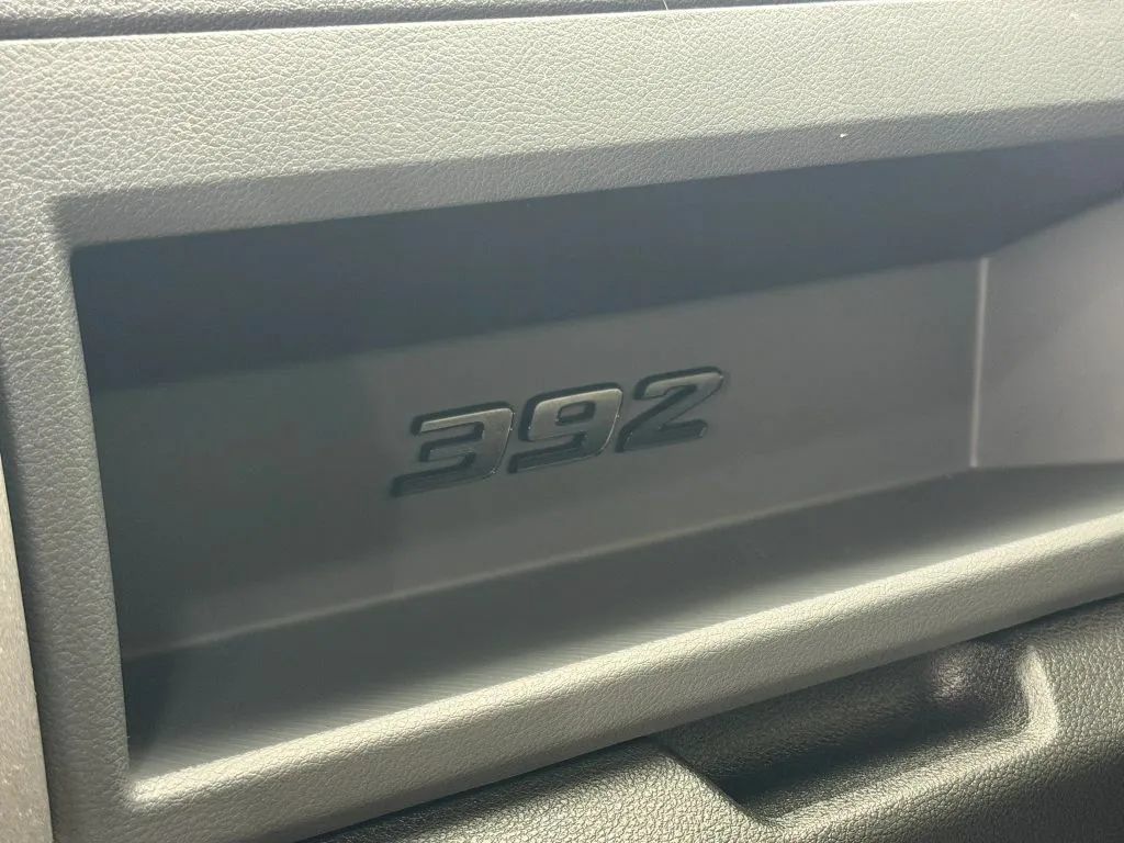 Used 2015 RAM 2500 Power Wagon Tradesman AWD/4WD image 35