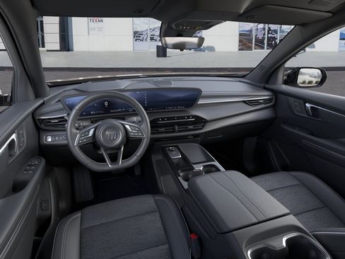 New 2026 Buick Enclave Sport Touring image 16