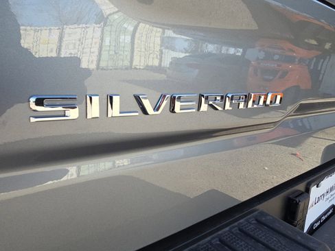 New 2026 Chevrolet Silverado 1500 LT Trail Boss w/ LT Trail Boss Premium Package image 20