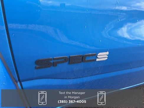 New 2025 RAM 1500 Big Horn image 10