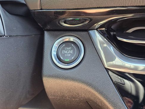 New 2026 Buick Envista Sport Touring w/ Convenience I Package FWD image 31