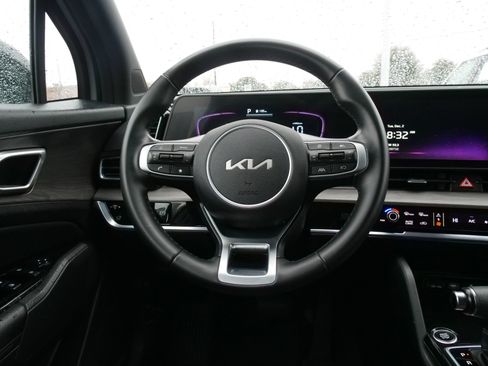 Used 2023 Kia Sportage X-Line w/ X-Line Premium Package image 20