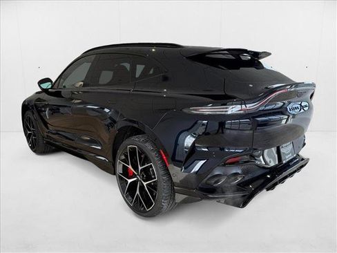 New 2025 Aston Martin DBX 707 image 4