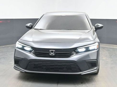 Used 2024 Honda Civic Sport image 3
