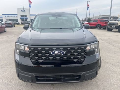 New 2026 Ford Maverick XL image 3