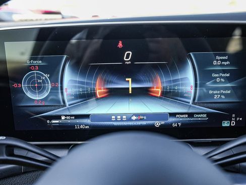 New 2026 Mercedes-Benz GLC 43 AMG 4MATIC image 22