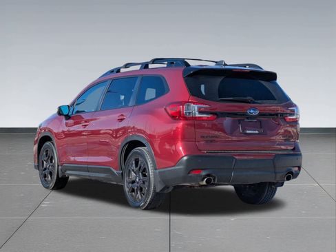 Used 2023 Subaru Ascent Onyx Edition Limited AWD/4WD image 5