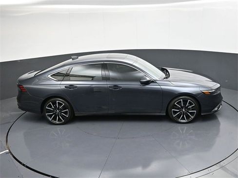 New 2025 Honda Accord Touring image 28