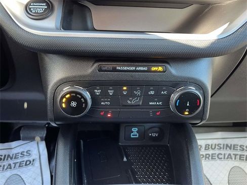 Used 2022 Ford Bronco Sport Big Bend w/ Convenience Package image 25