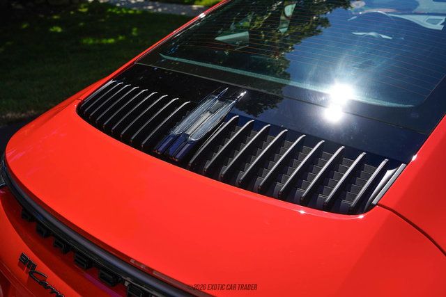 Used 2023 Porsche 911 Carrera GTS RWD image 55