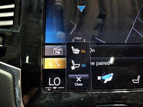 Used 2021 Volvo XC90 T8 Inscription image 41