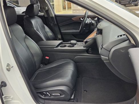 Used 2021 Acura TLX image 15