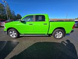 Used 2016 RAM 1500 Classic SLT w/ SLT Plus D￩cor Group image 4