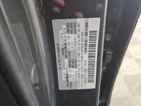 Used 2024 MAZDA CX-90 Plug-In Hybrid w/ Premium Pkg image 12