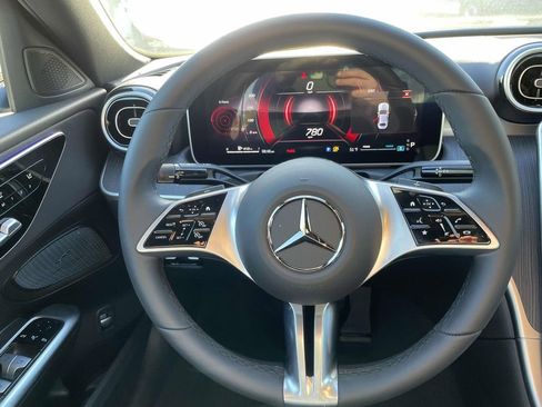 Certified 2025 Mercedes-Benz C 300 C 300 image 22