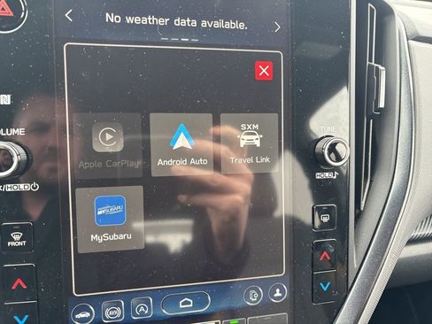 Used 2025 Subaru Crosstrek 2.5i Sport image 24