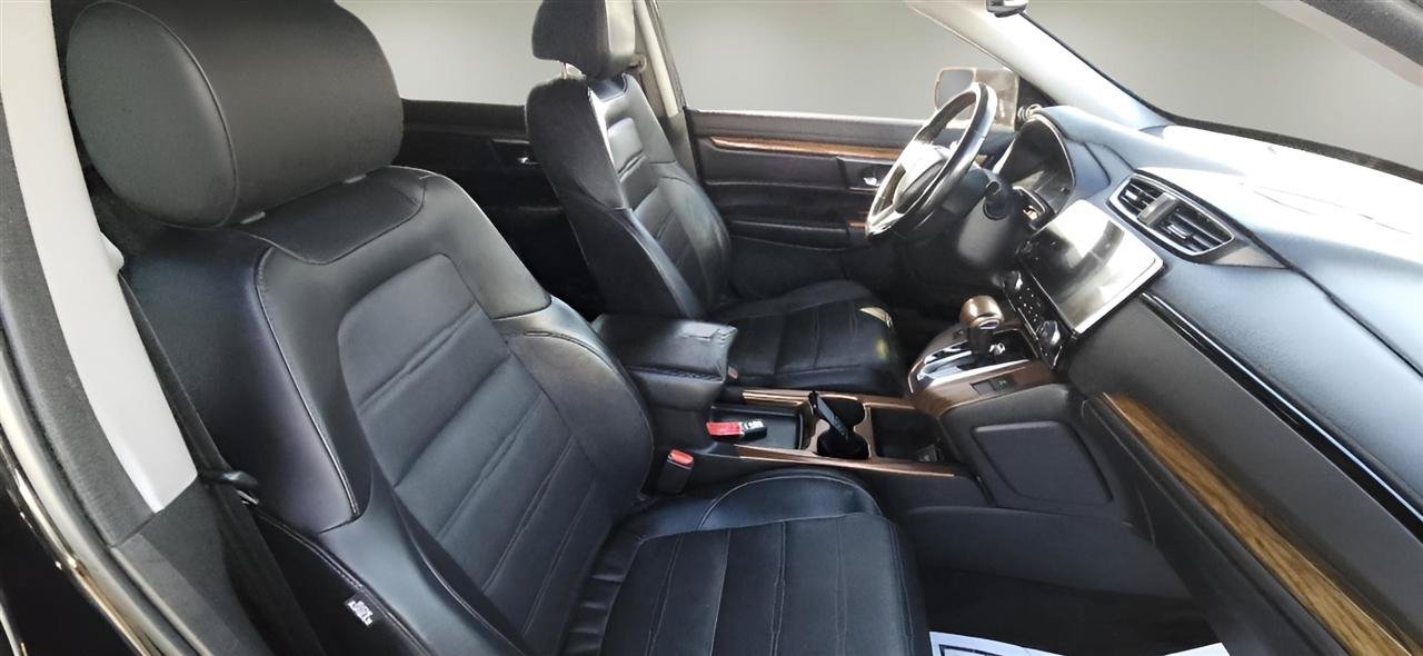 Used 2017 Honda CR-V EX-L image 34