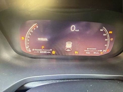 Used 2024 Acura MDX SH-AWD w/ Technology Package image 5