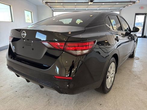 Used 2023 Nissan Sentra S w/ Electronics Package image 21