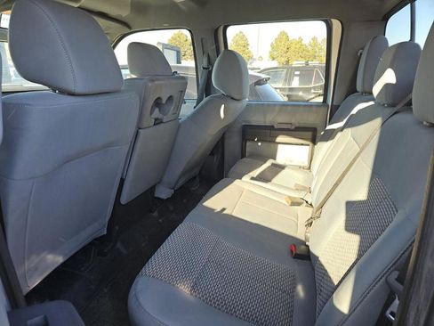 Used 2015 Ford F350 XL w/ Power Equipment Group image 15