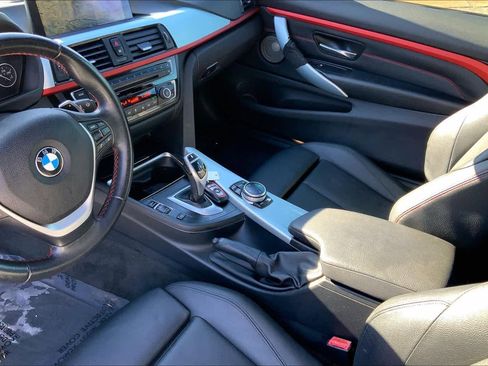 Used 2014 BMW 435i 435i image 17