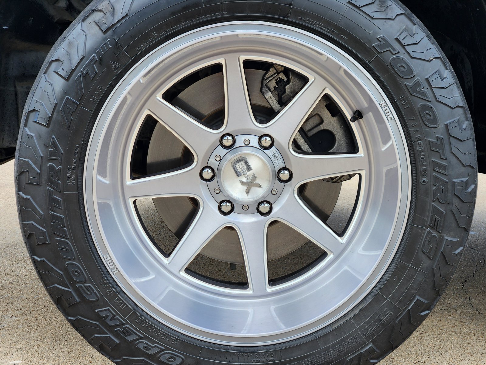 Used 2020 RAM 1500 Lone Star RWD image 20