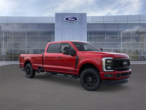 New 2026 Ford F350 XLT w/ XLT Premium Package image 7