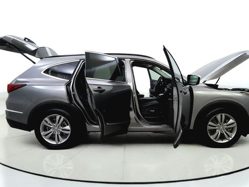 Used 2022 Acura MDX FWD image 15